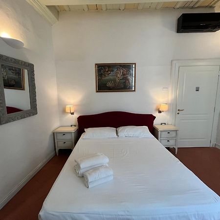 Hotel Residenza D'Epoca Historia Luxury Boutique Florencie Exteriér fotografie