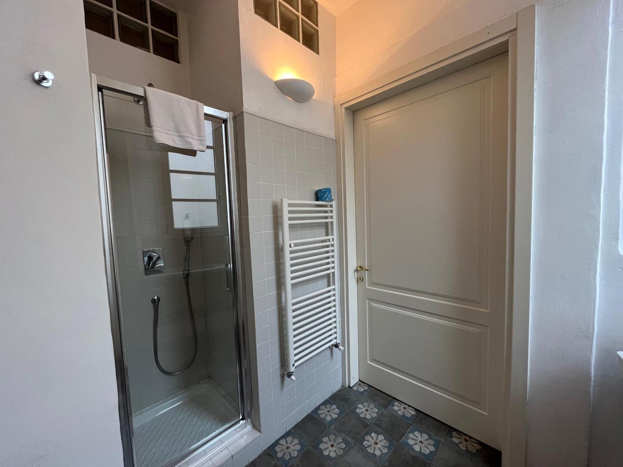 Hotel Residenza D'Epoca Historia Luxury Boutique Florencie Exteriér fotografie