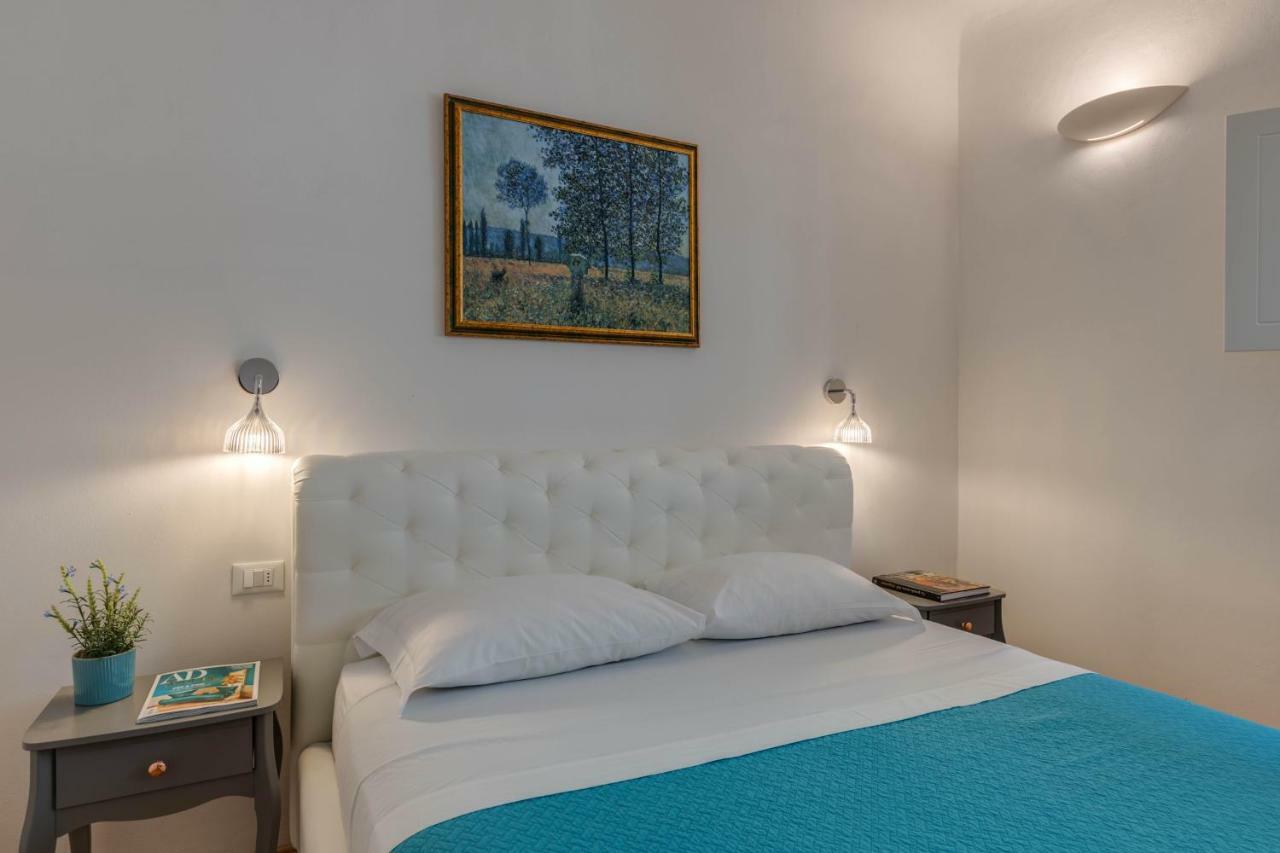 Hotel Residenza D'Epoca Historia Luxury Boutique Florencie Exteriér fotografie