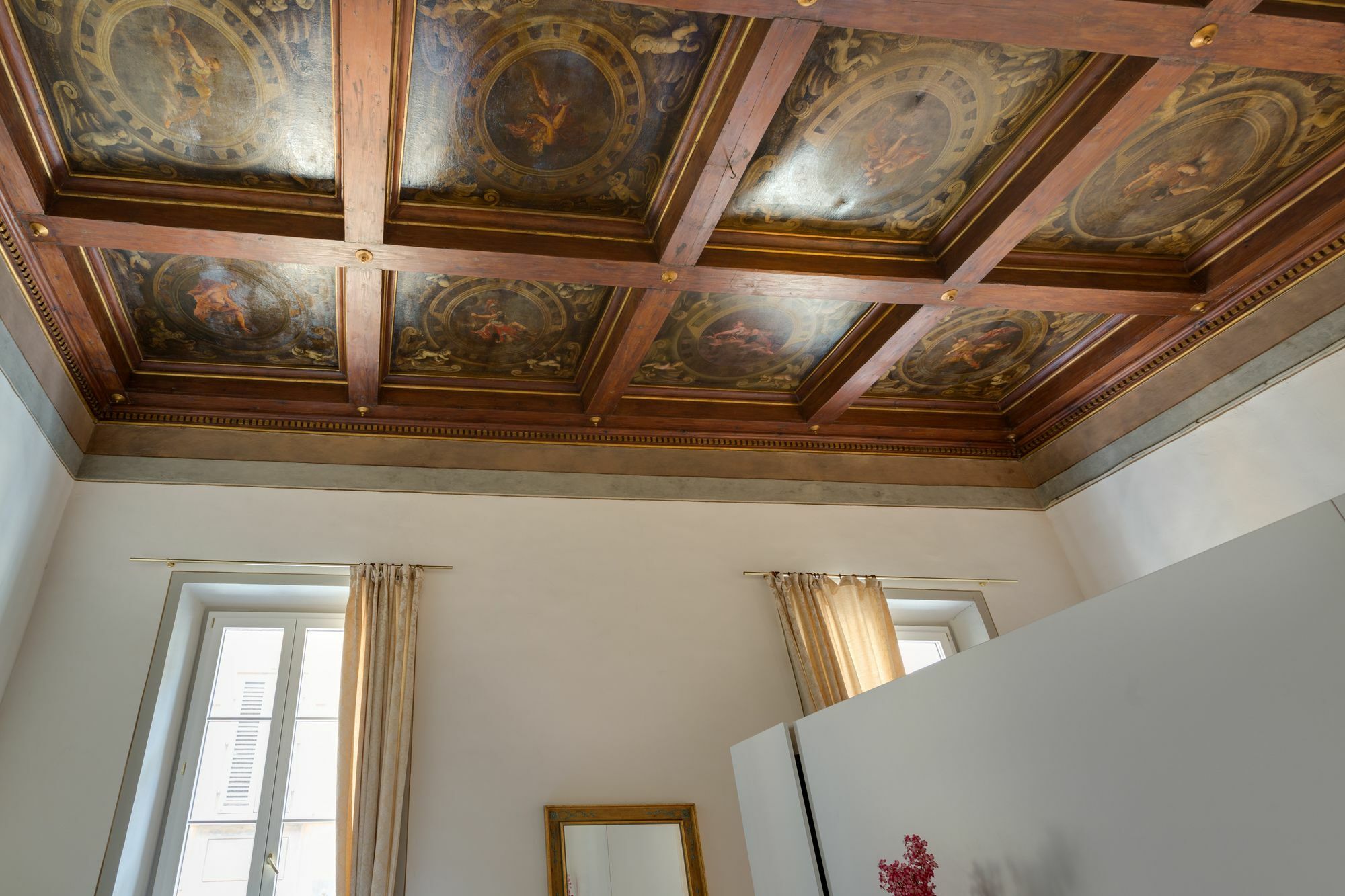 Hotel Residenza D'Epoca Historia Luxury Boutique Florencie Exteriér fotografie