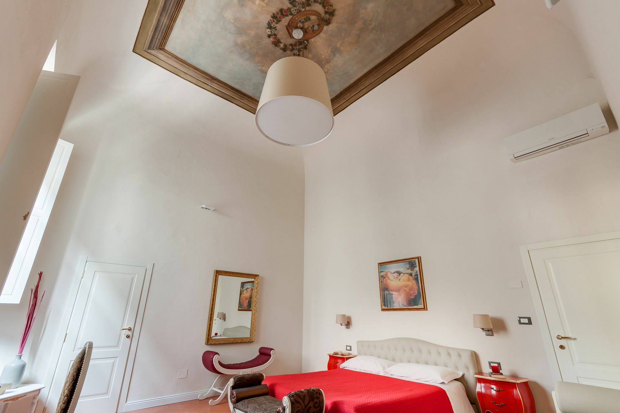 Hotel Residenza D'Epoca Historia Luxury Boutique Florencie Exteriér fotografie