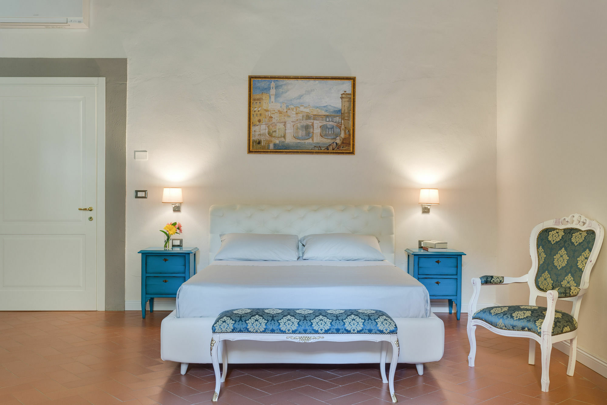 Hotel Residenza D'Epoca Historia Luxury Boutique Florencie Exteriér fotografie