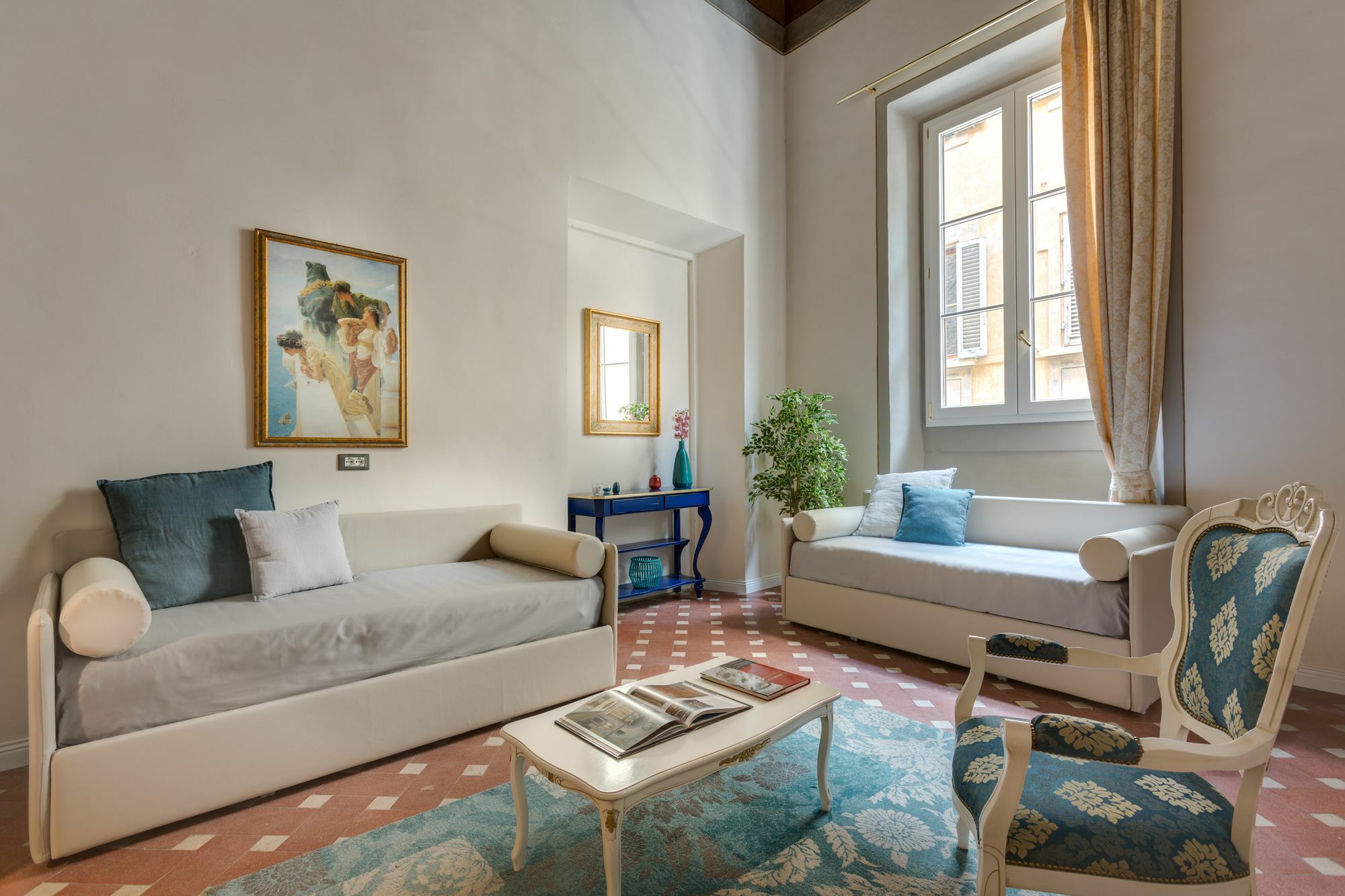 Hotel Residenza D'Epoca Historia Luxury Boutique Florencie Exteriér fotografie