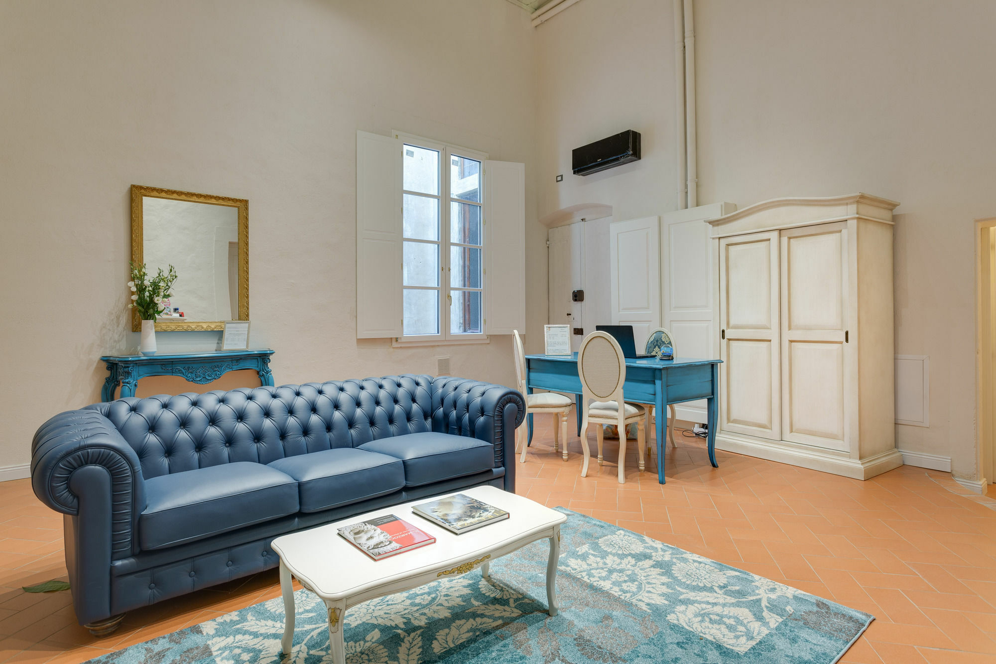 Hotel Residenza D'Epoca Historia Luxury Boutique Florencie Exteriér fotografie