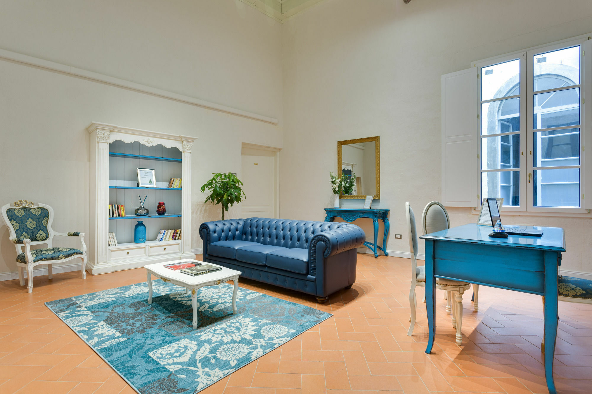 Hotel Residenza D'Epoca Historia Luxury Boutique Florencie Exteriér fotografie