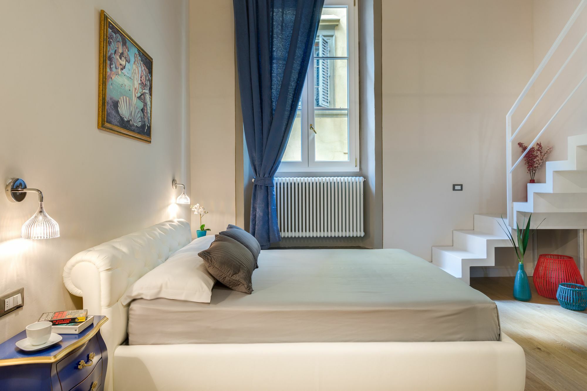 Hotel Residenza D'Epoca Historia Luxury Boutique Florencie Exteriér fotografie