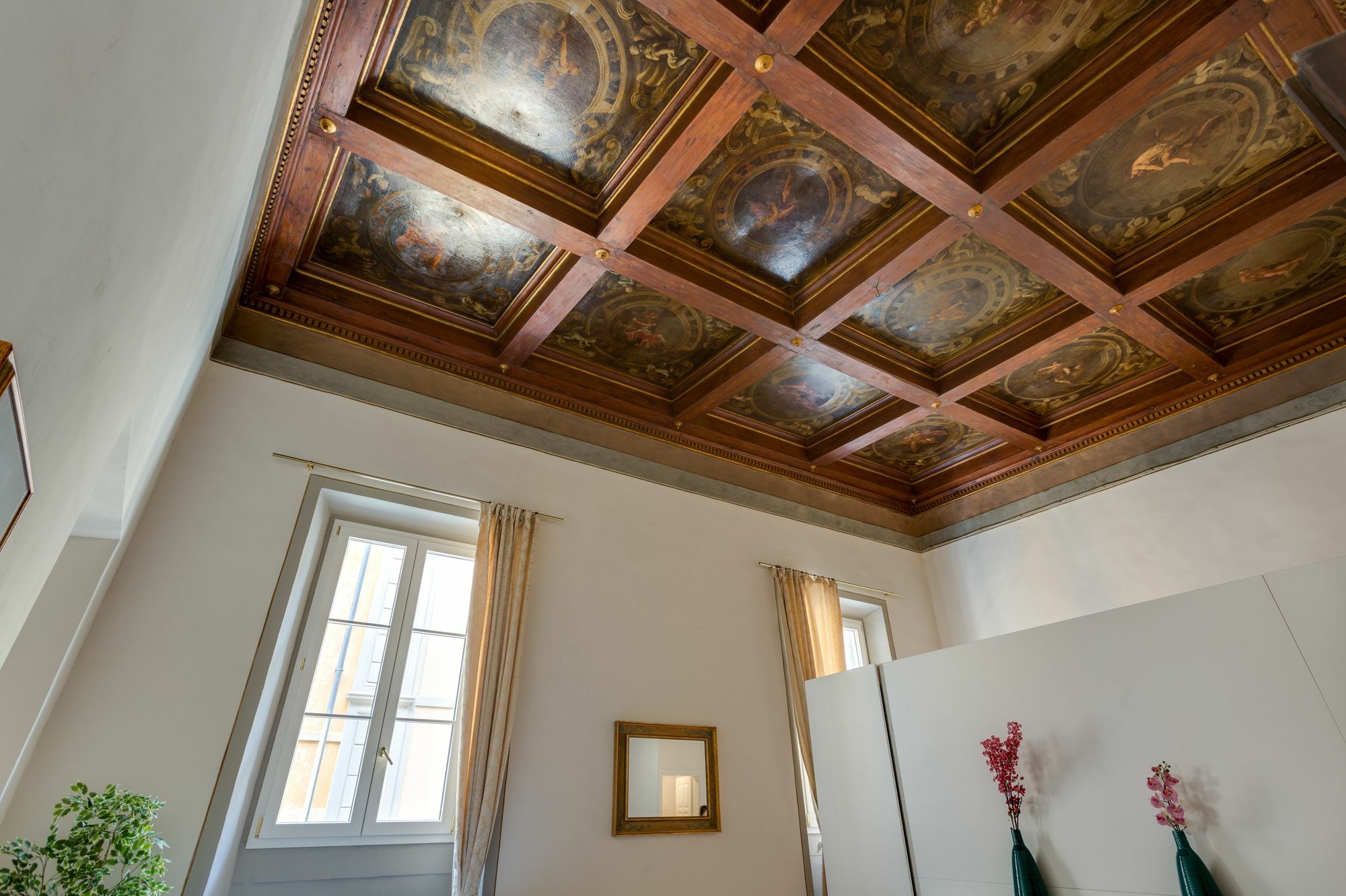 Hotel Residenza D'Epoca Historia Luxury Boutique Florencie Exteriér fotografie